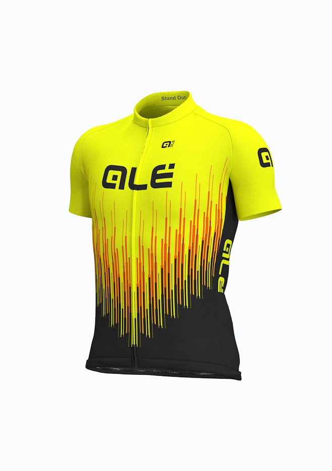 Prime short sleeve jersey