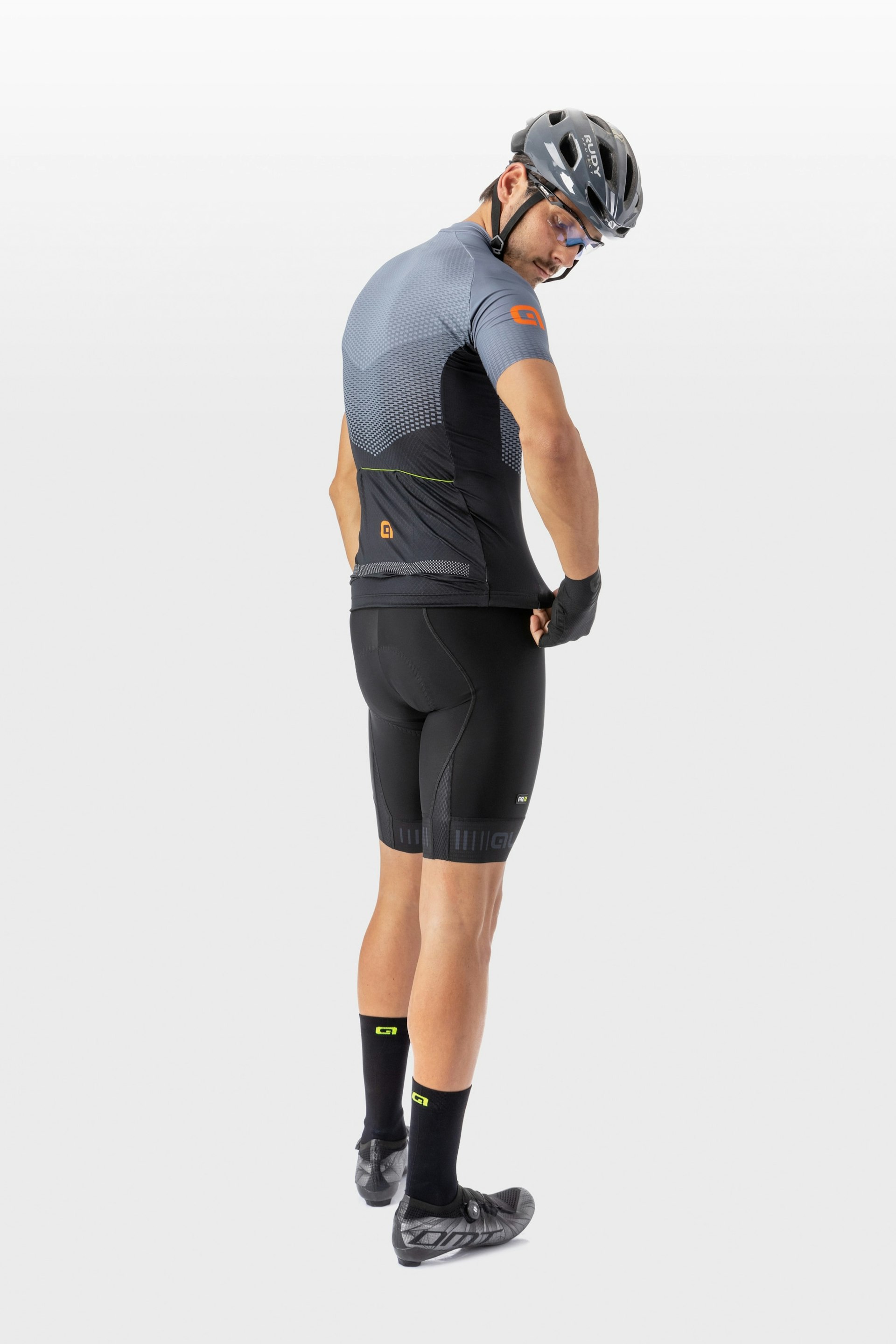Alé prr sales strada bib shorts