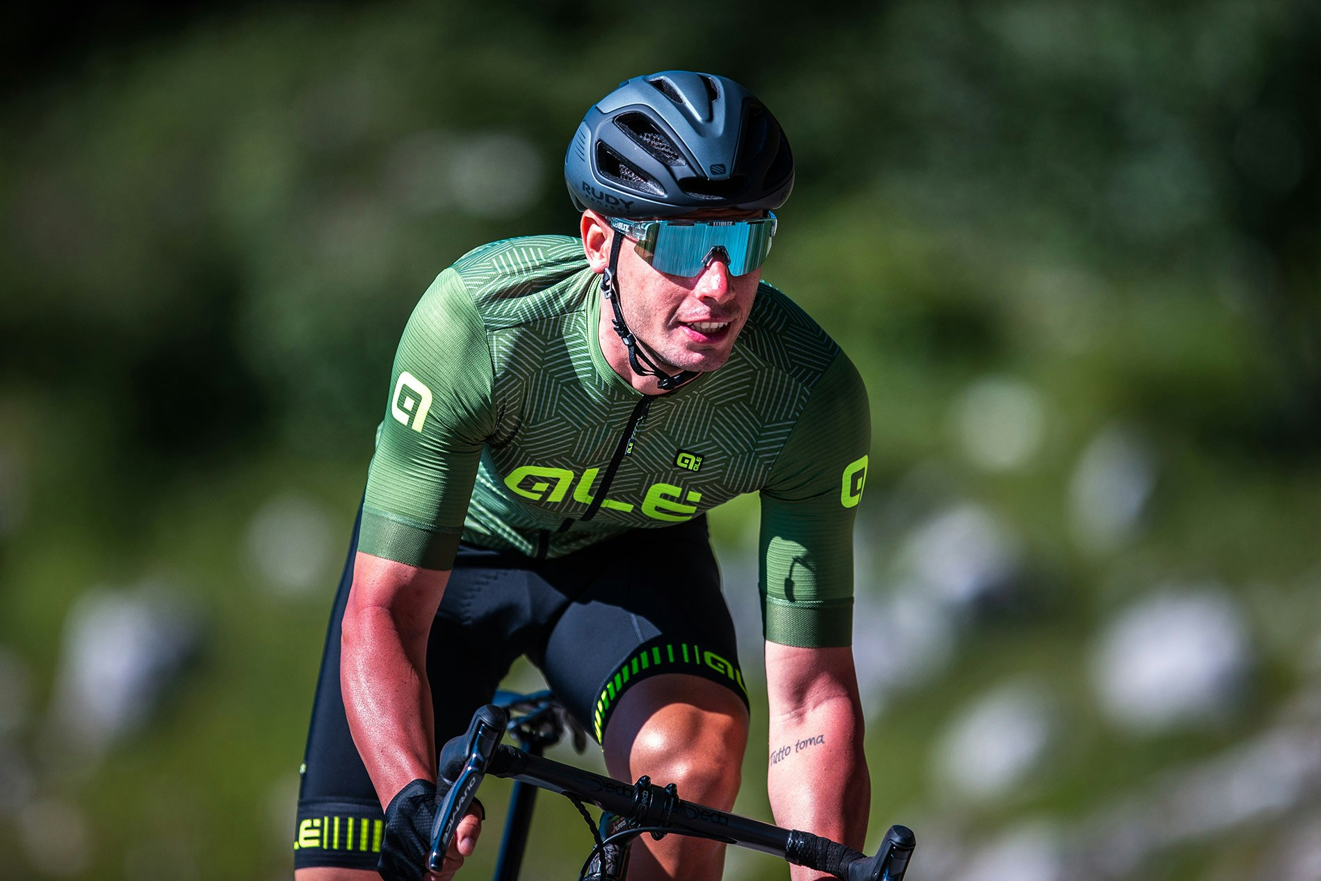 Alebikewear Ole Cycling Clothing Pink Pro Clubs Ale Ladies