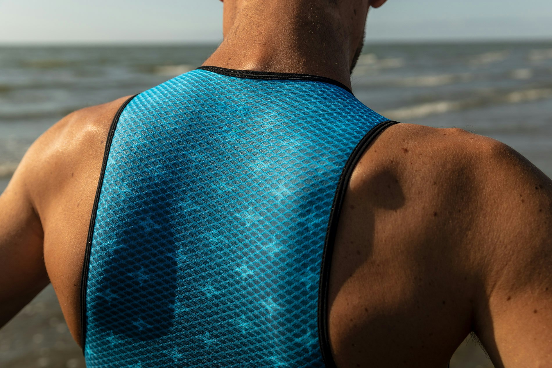 Skins Combi Tri400 M homme - Combinaisons de triathlon pas cher Skins Combi Tri400 M homme - Combinaisons de triathlon pas cher