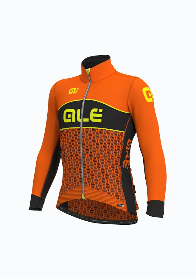 PR-S heavy weight winter jacket