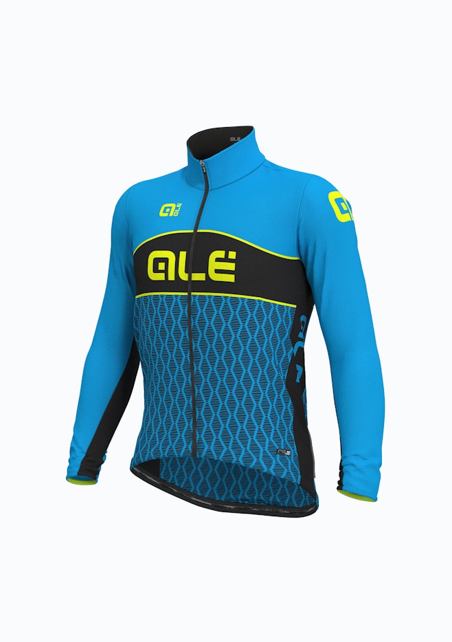 PR-S waterproof jacket