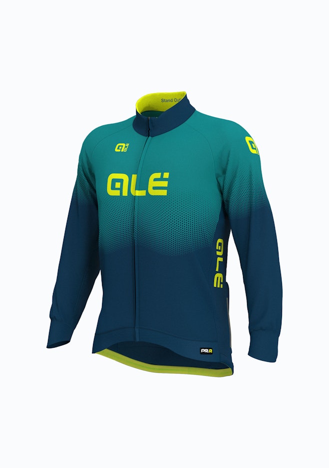 PR-R wind jacket