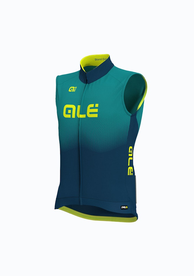 PR-R wind vest
