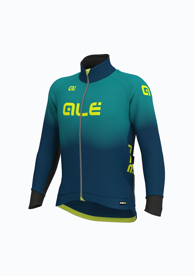 PR-R winter jacket
