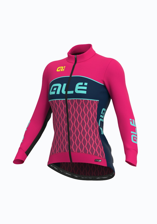 Wind jacket