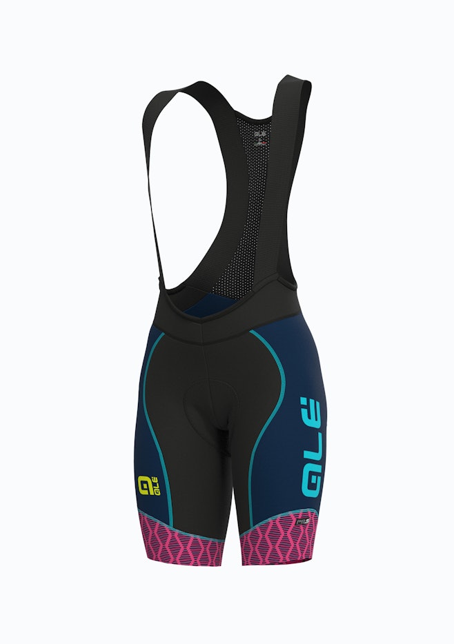 Winter bibshort w4h shammy