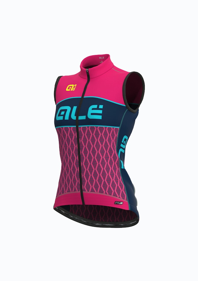 Wind vest