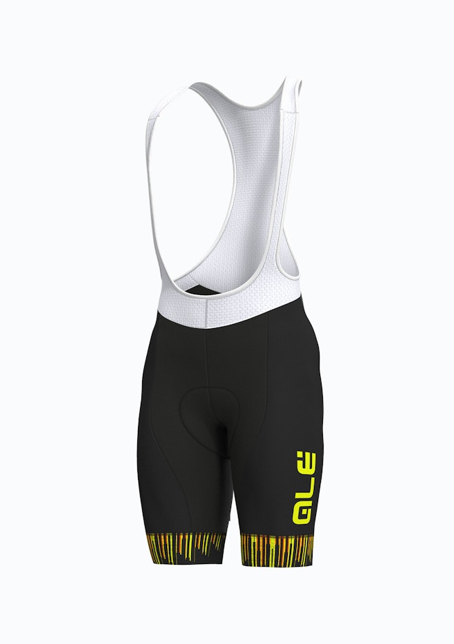 Prime winter bibshort 8h shammy