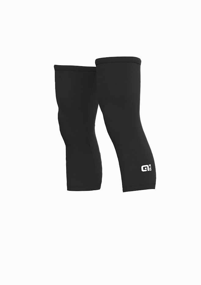 Dyed roubaix kneewarmer