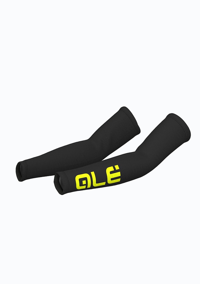 Printed milano armwarmer