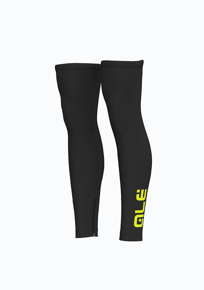 Printed milano legwarmer