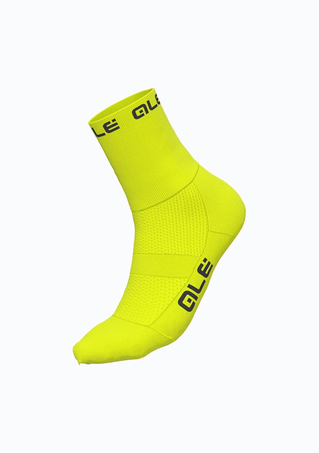 Q-skin socks higt cuff 12cm