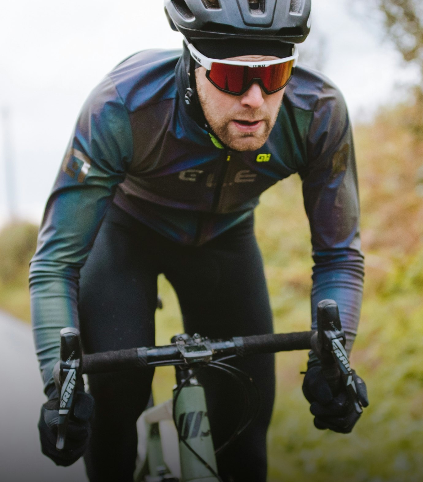 Men's Cycling Clothing