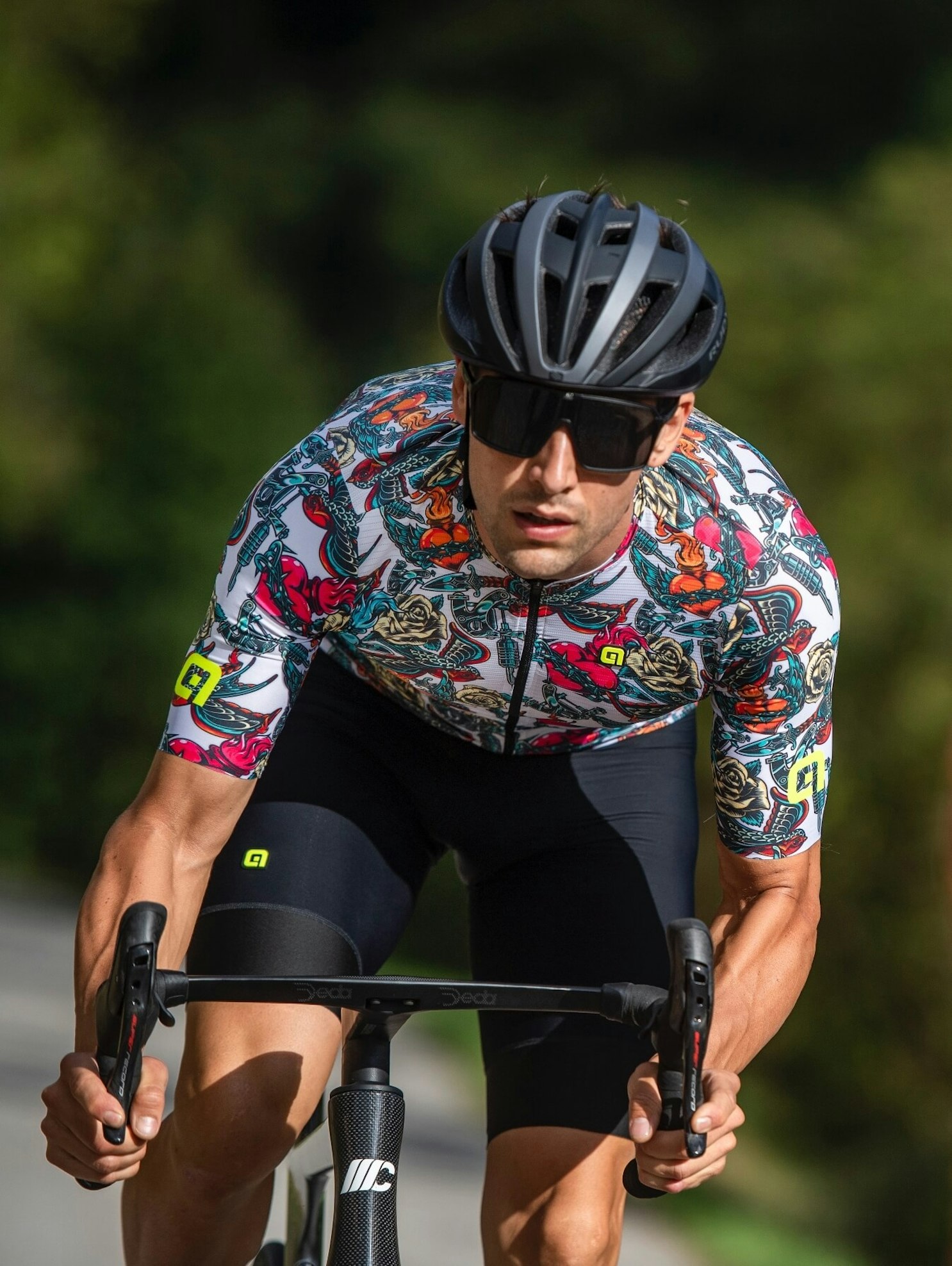 Spring summer 2022 image | Alebikewear