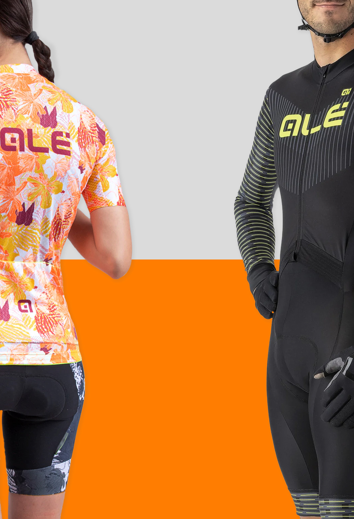 Mid Season Sale | Alebikewear
