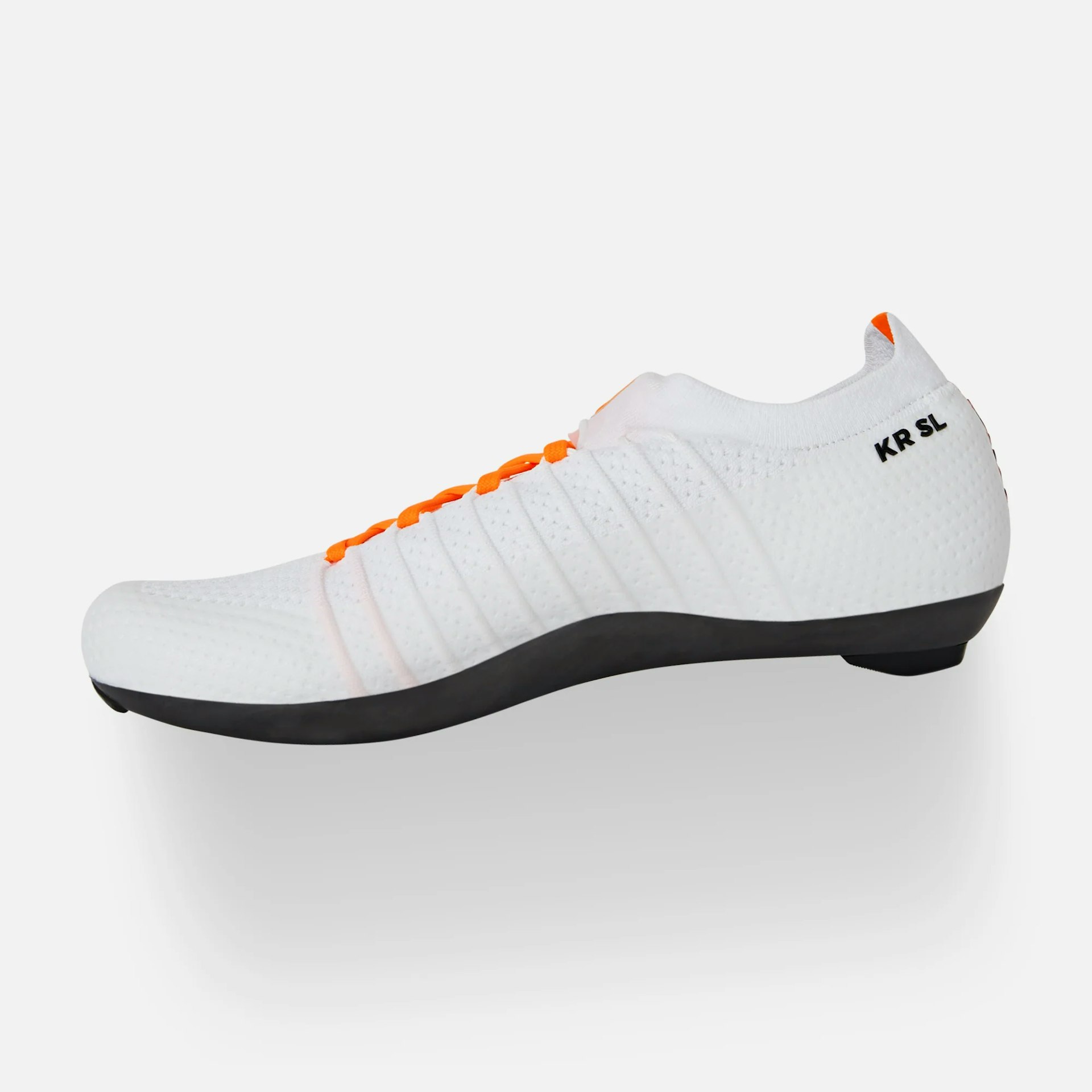 DMT KR SL ROAD SHOES White