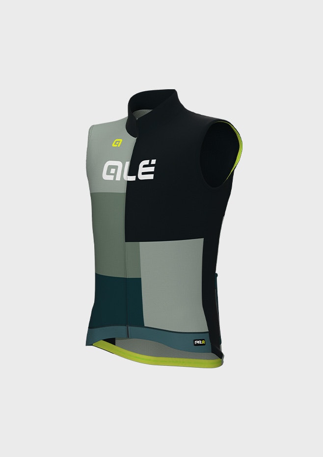 PRR WIND VEST