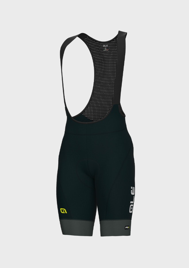 PRR BIBSHORT