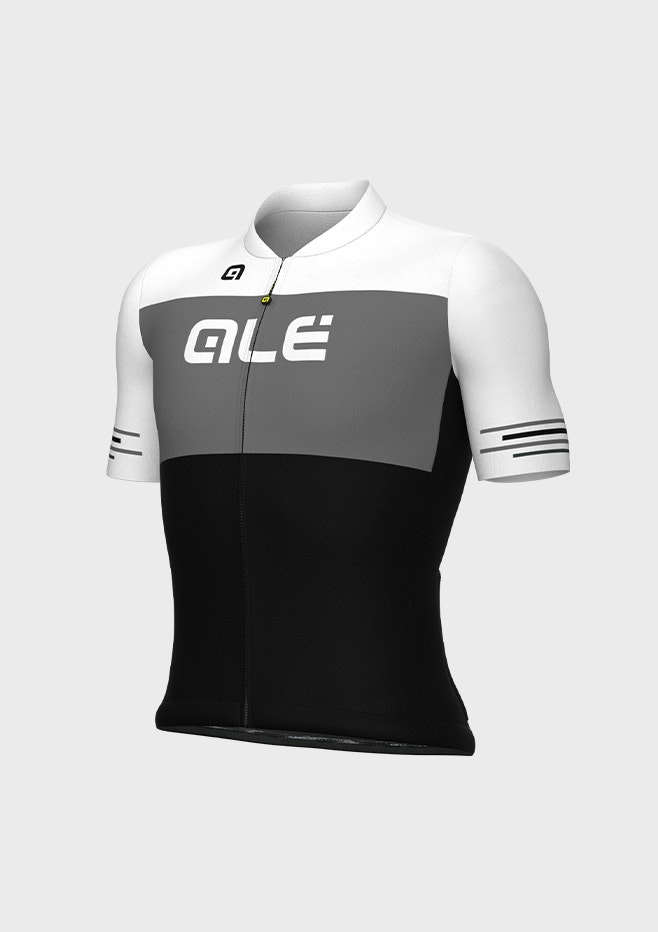 PRIME SHORT SLEEVE JERSEY (GIRO)