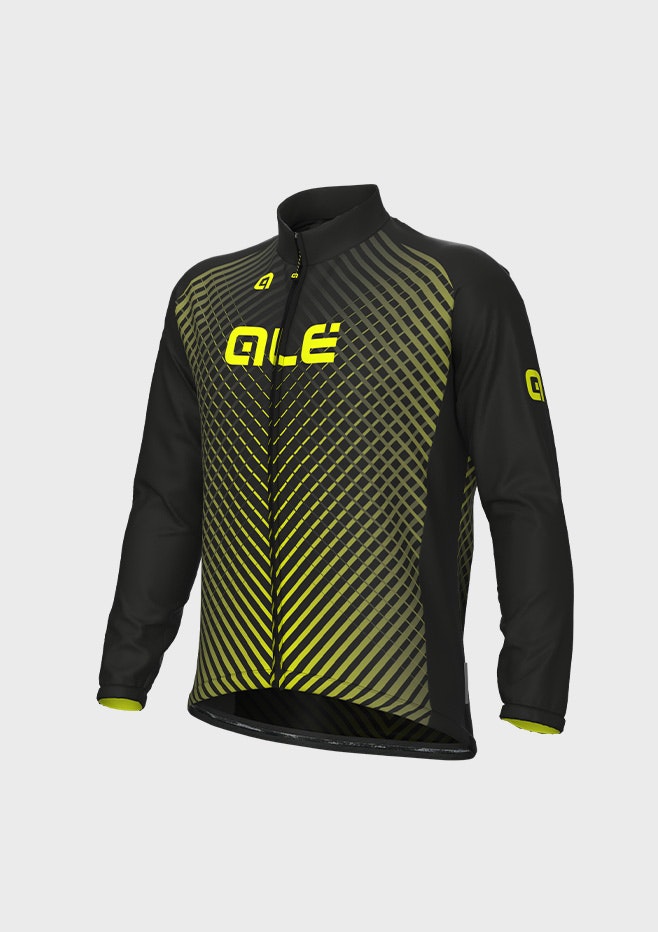 PRIME LONG SLEEVE JERSEY