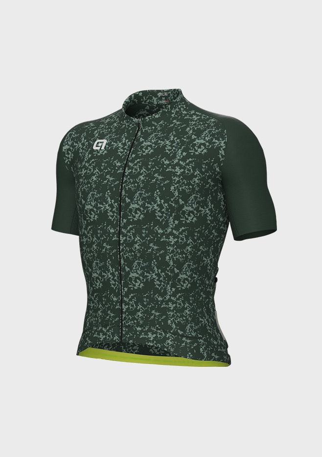 GRAVEL SHORT SLEEVE JERSEY