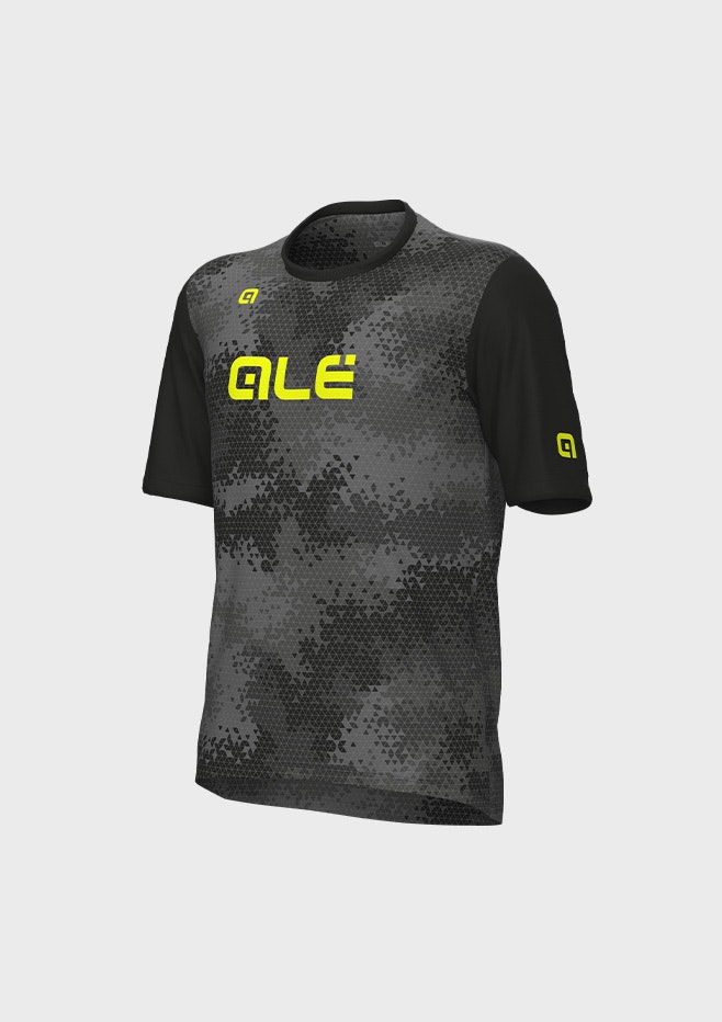 ENDURO SHORT SLEEVE JERSEY