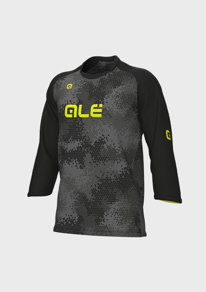 ENDURO 3/4 SLEEVE JERSEY