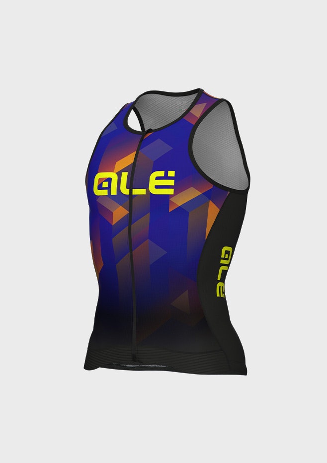 TRIATHLON TOP