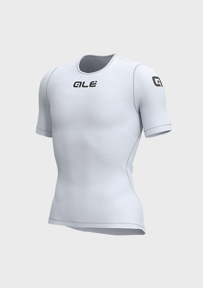 SHORT SLEEVE BASELAYER