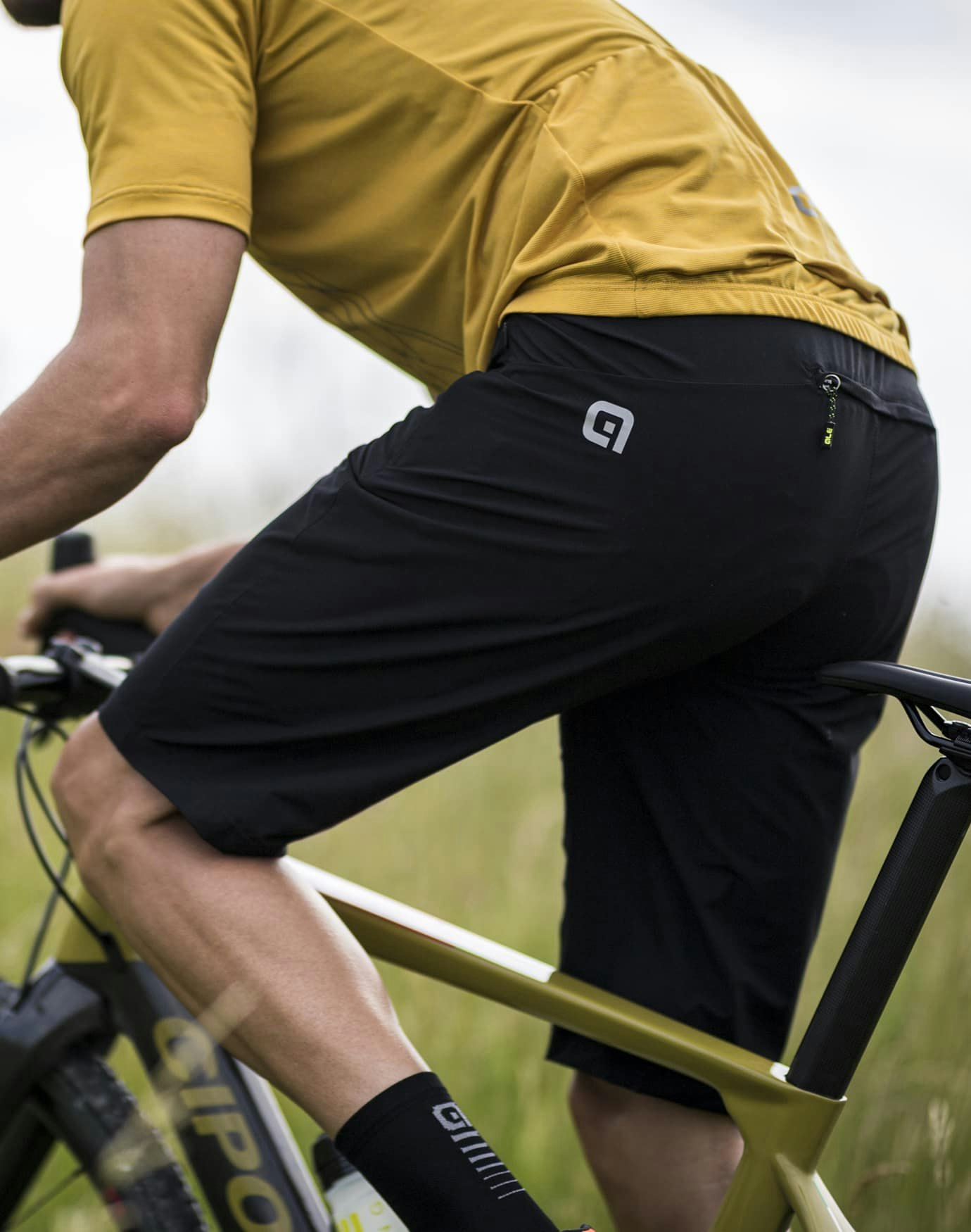 Off-Road Collection | Alebikewear