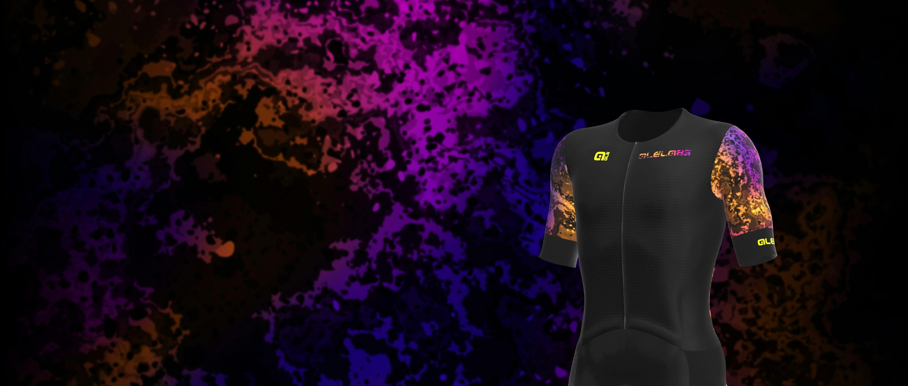 Alé Labs, Ambassador Alebikewear