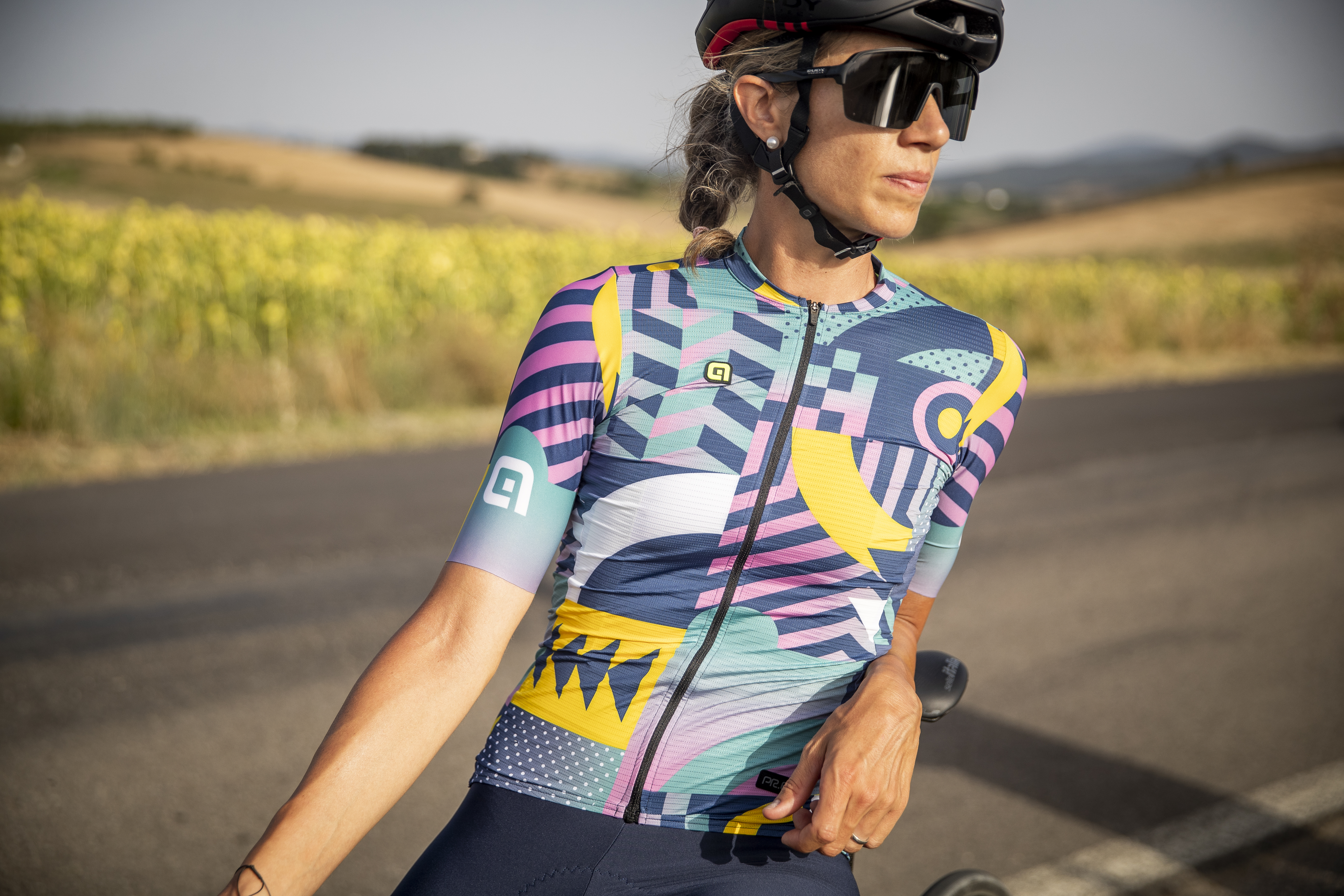 【Le coq sportif】 Le Ice Short Sleeve Piste /追跡付 il_fullxfull.3621524292_n3sm.jpg