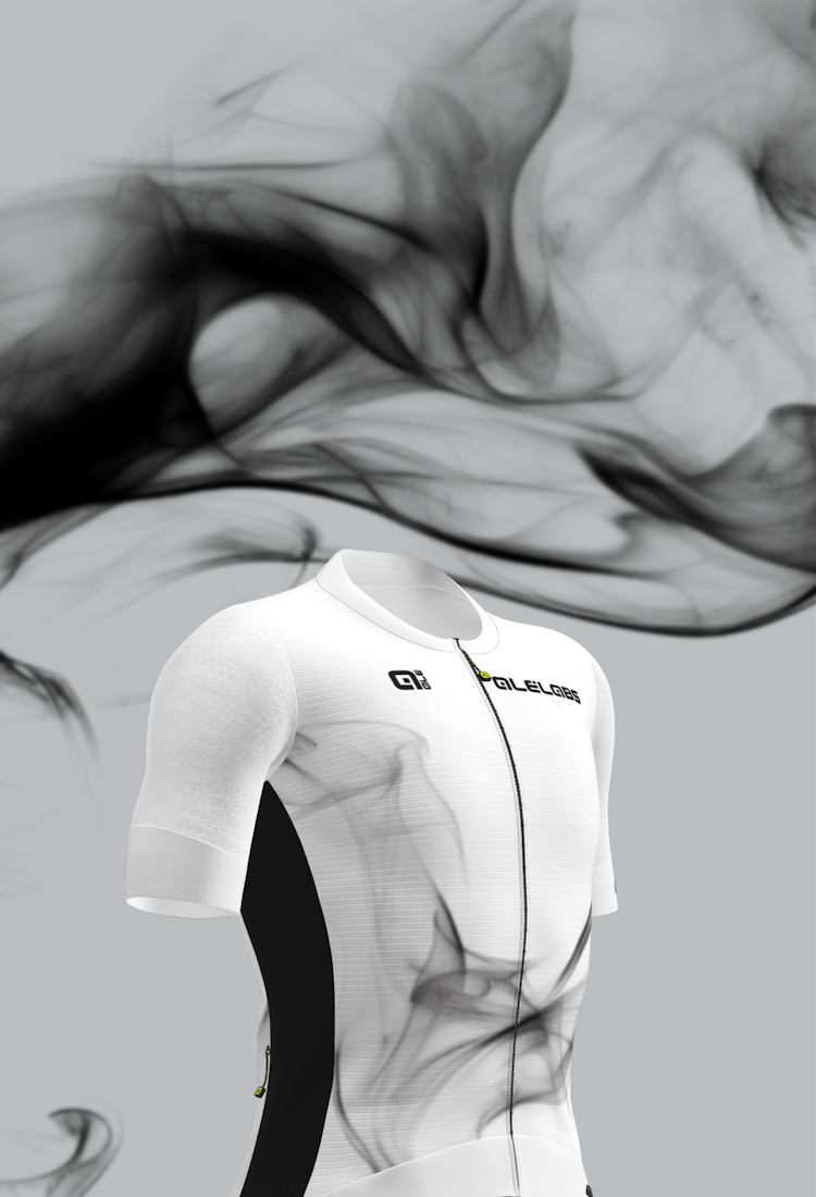 Ale Labs Become Ambassador Alebikewear