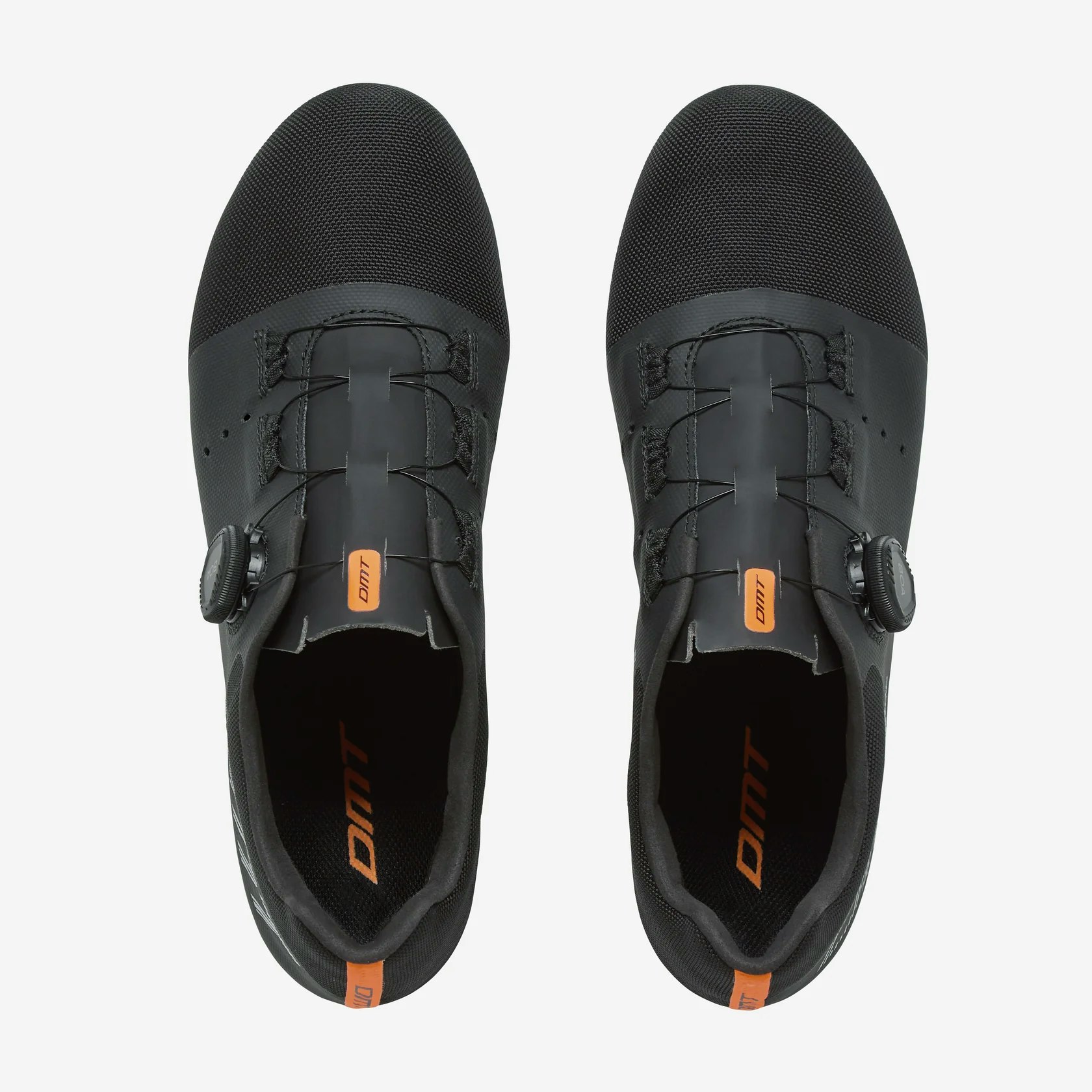 【値下げ】DMT KR4 SPD-SL サイズEU45 BLACK/PETROL DMT KR4 ROAD SHOES Black