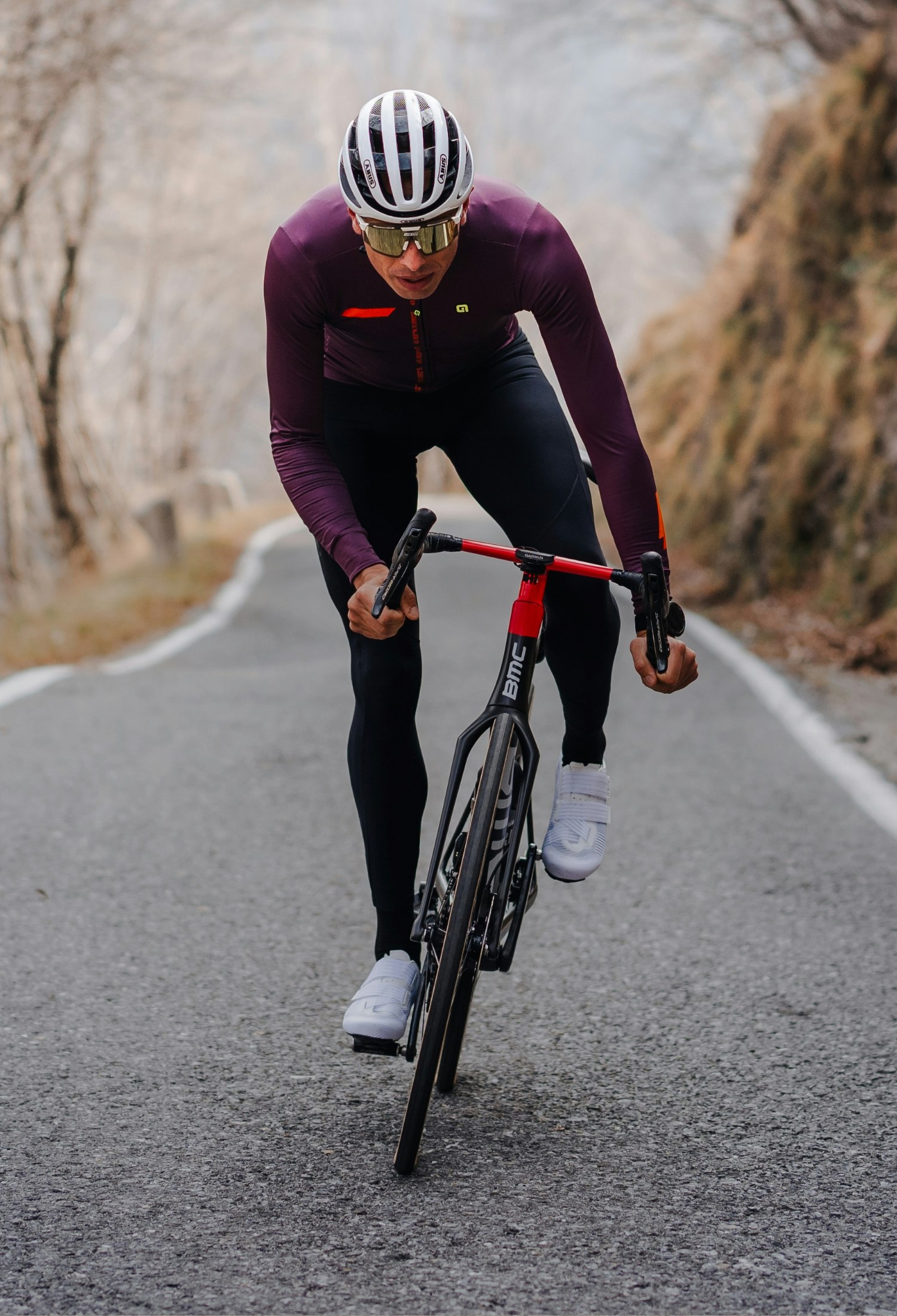 Pedal Your Way to Happiness: Why Cycling is the Joyride You Need