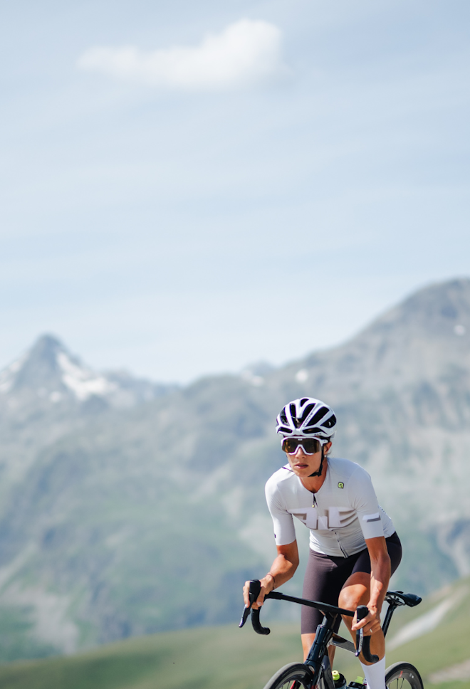 Women's Cycling Clothing