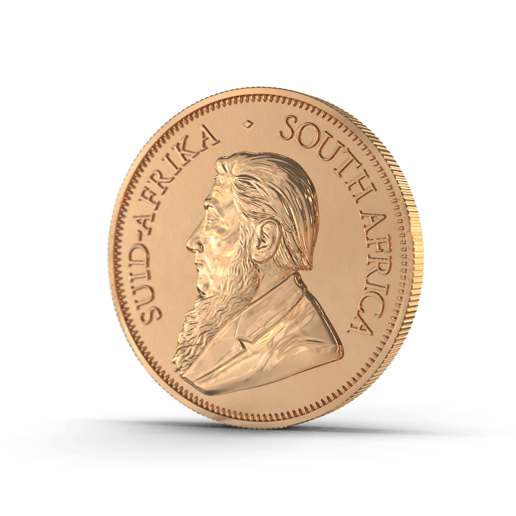 krugerrand