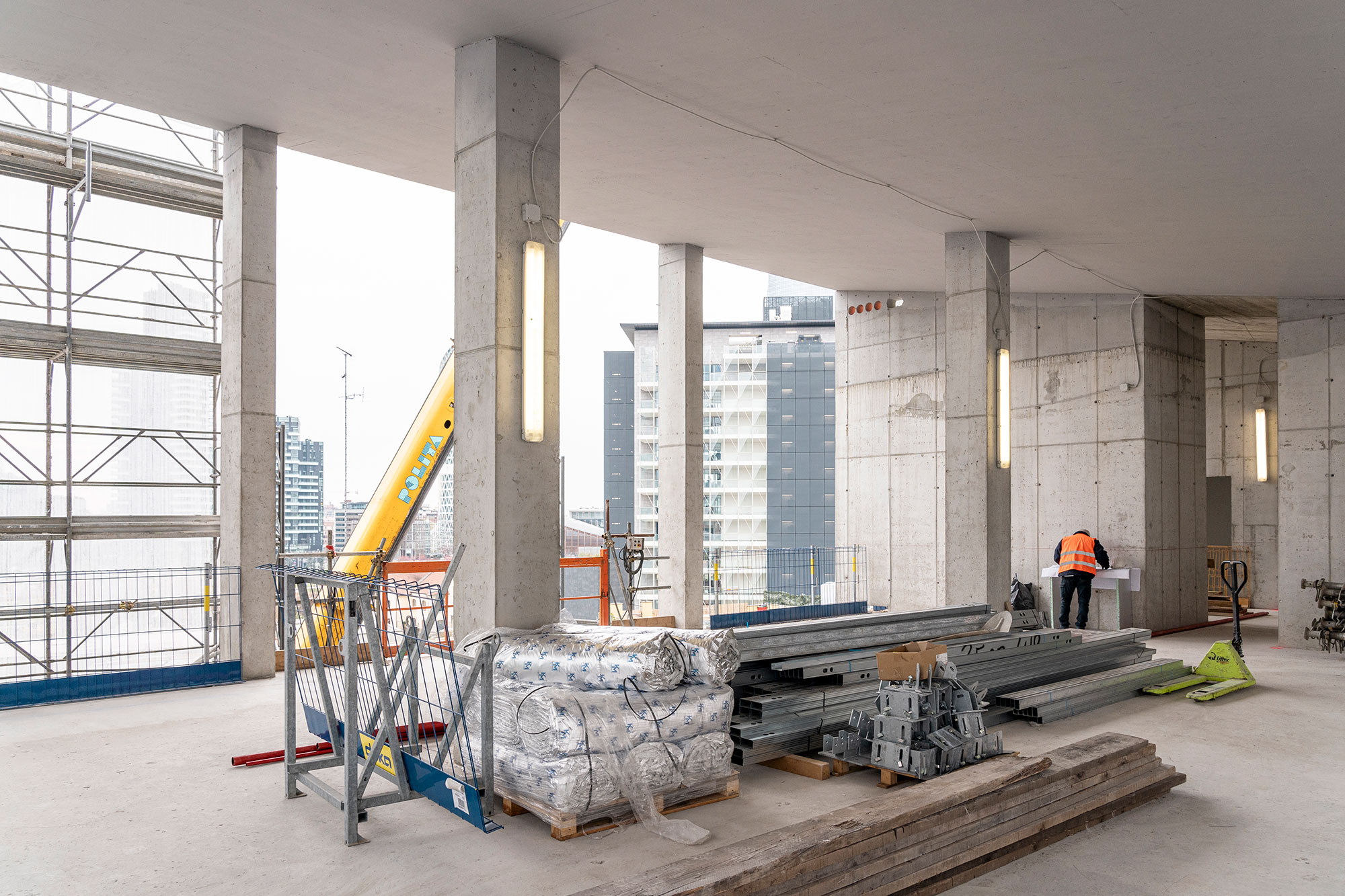 Lybra | Park Associati