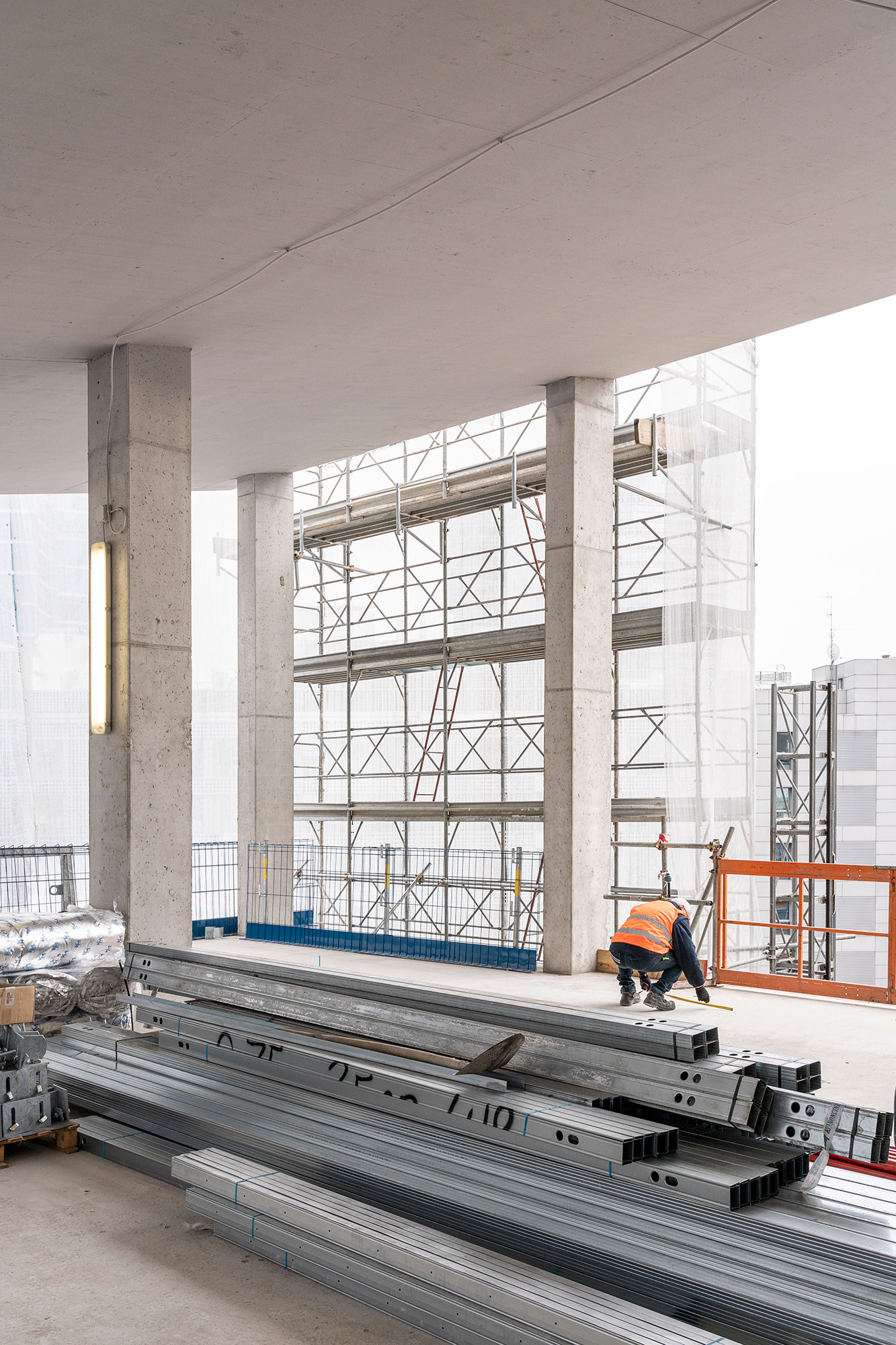 Lybra | Park Associati