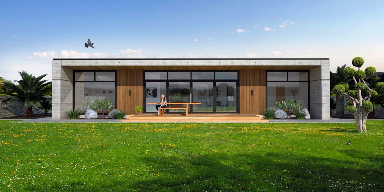 A Unique Home Building Experience Coast To Coast Homes