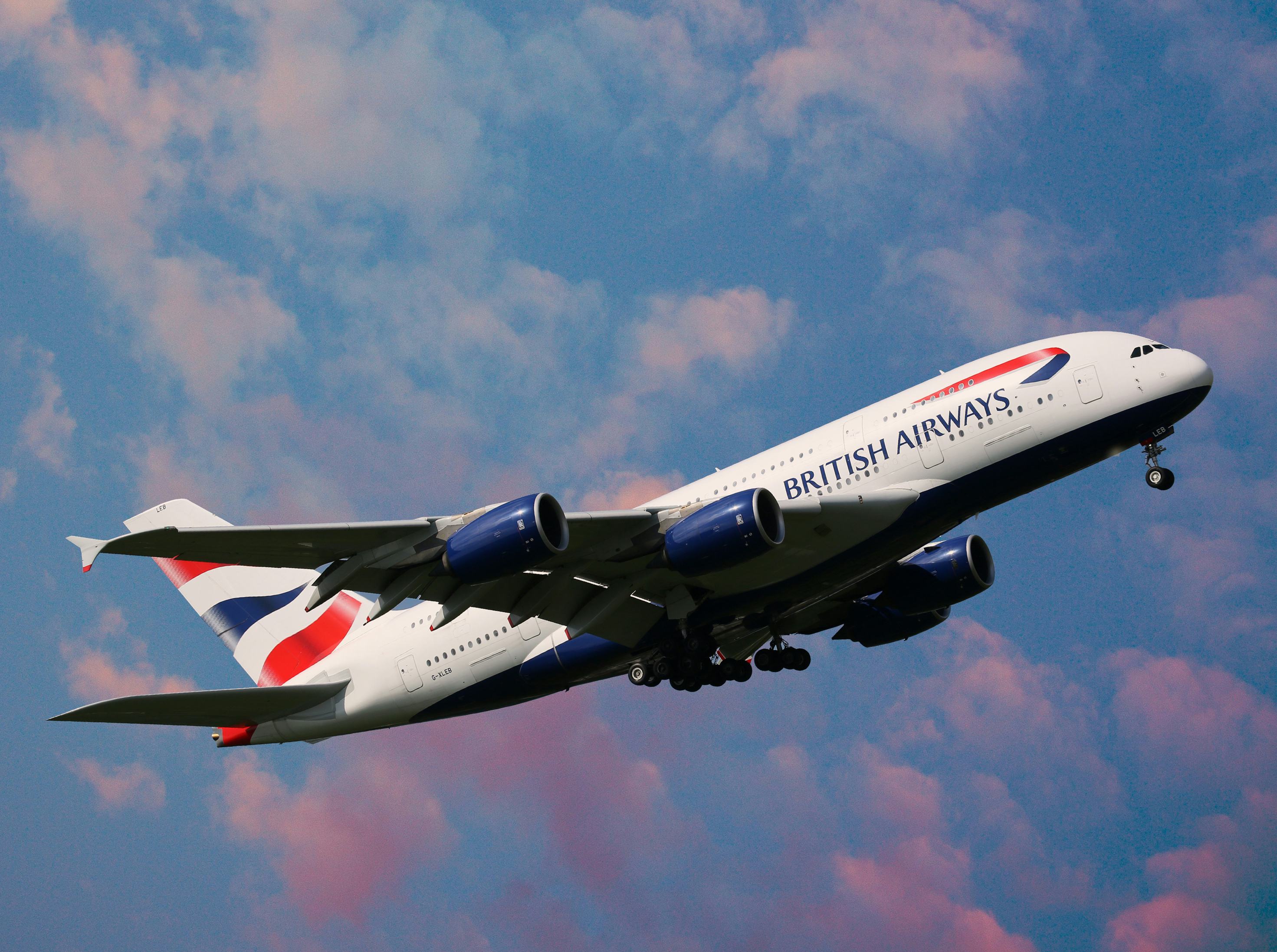 New Transfer Partner British Airways and Avios