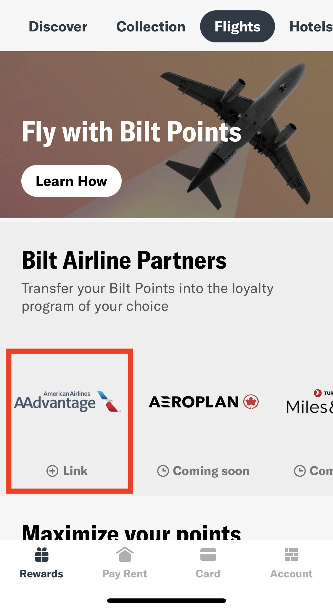 How To Fly With Bilt Points how-to-transfer-southwest-points-to-someone-tricks-to-avoid-the-fee
