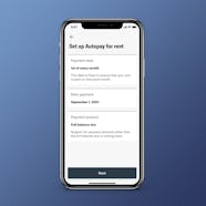 Automatic Rent Payments