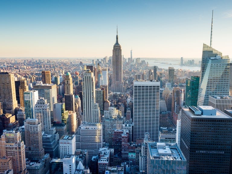 Bilt Escape NYC
