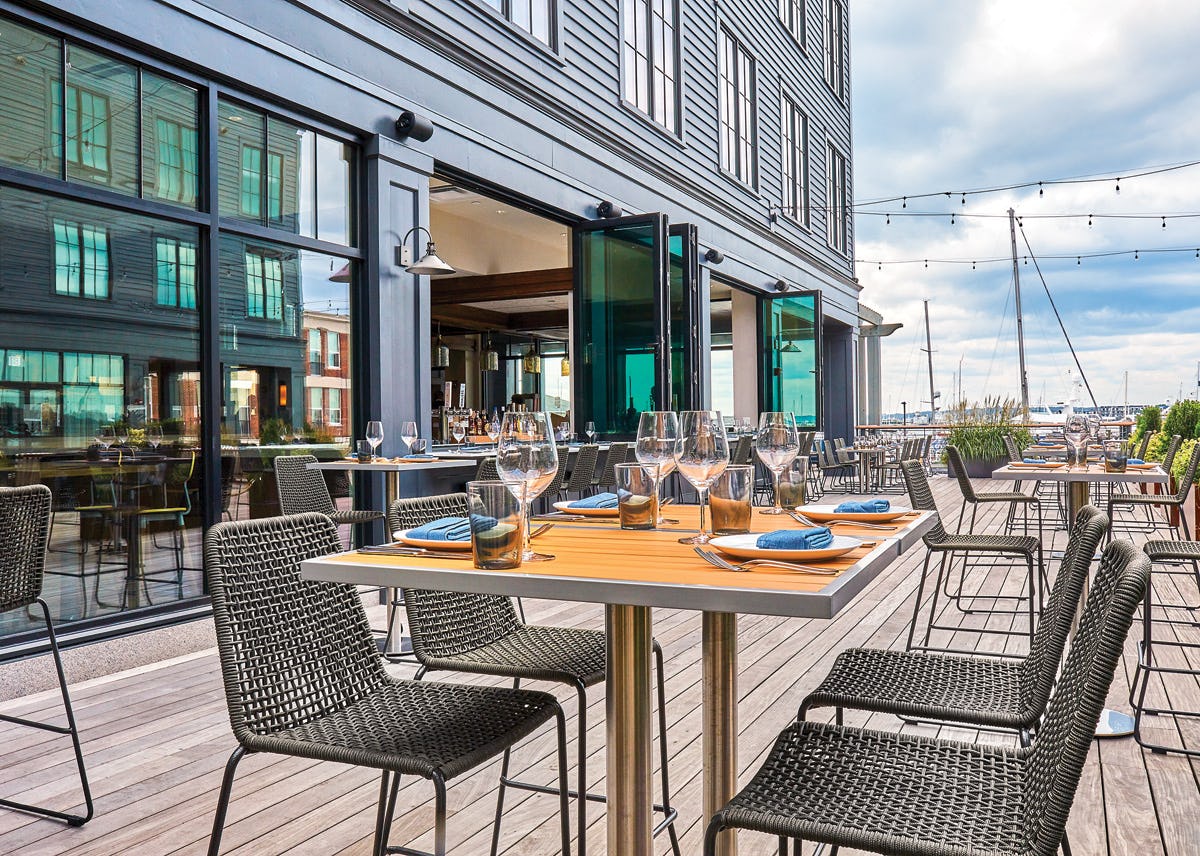 MustTry Restaurants in Newport, RI