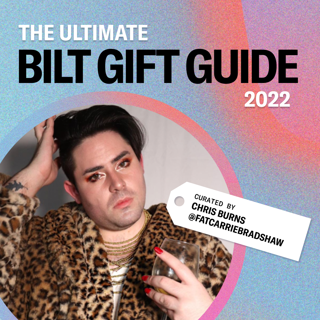 The Ultimate Bilt Gift Guide Curated by Chris Burns
