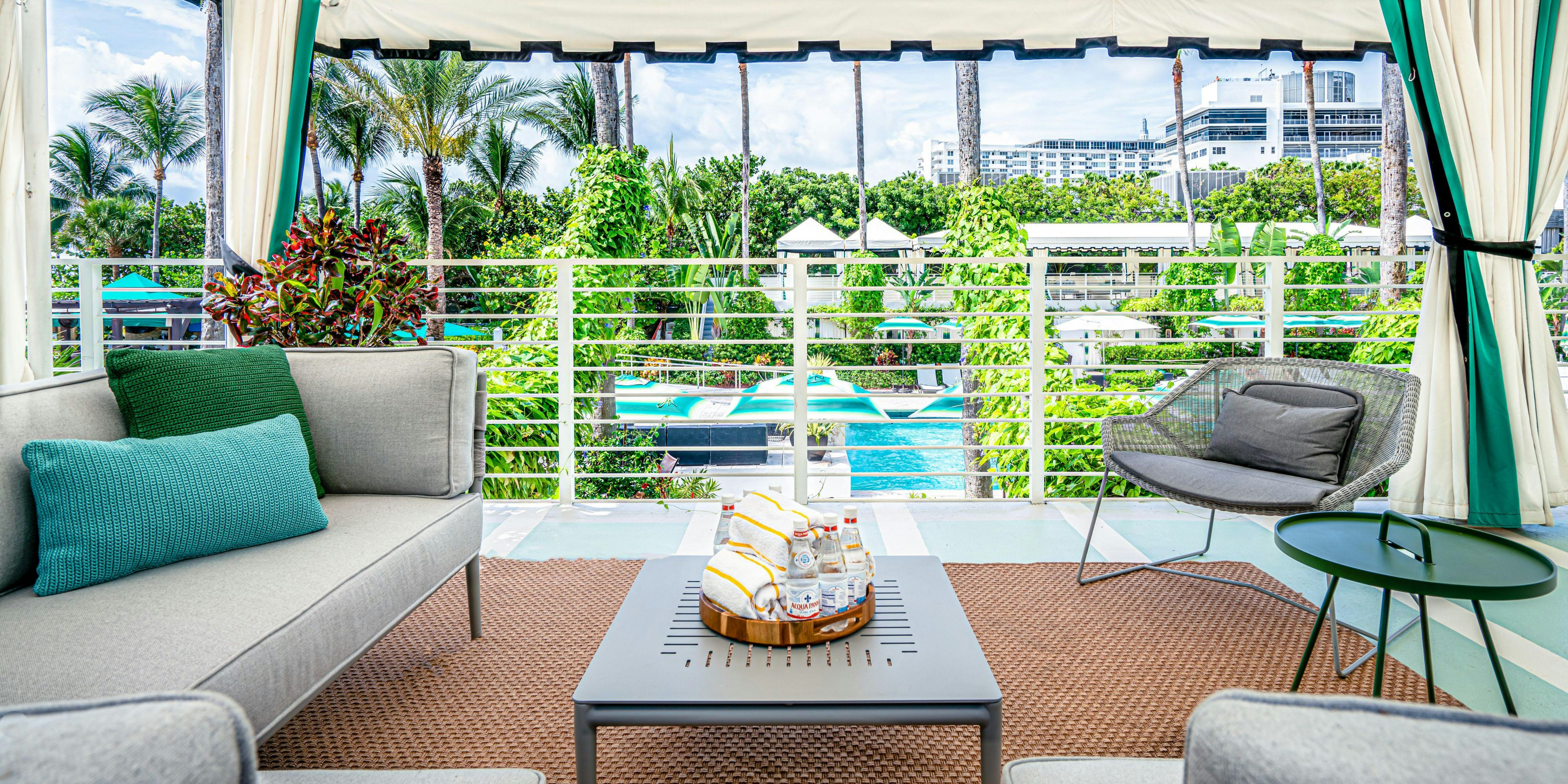 Top 10 Spa Resorts in the U.S.