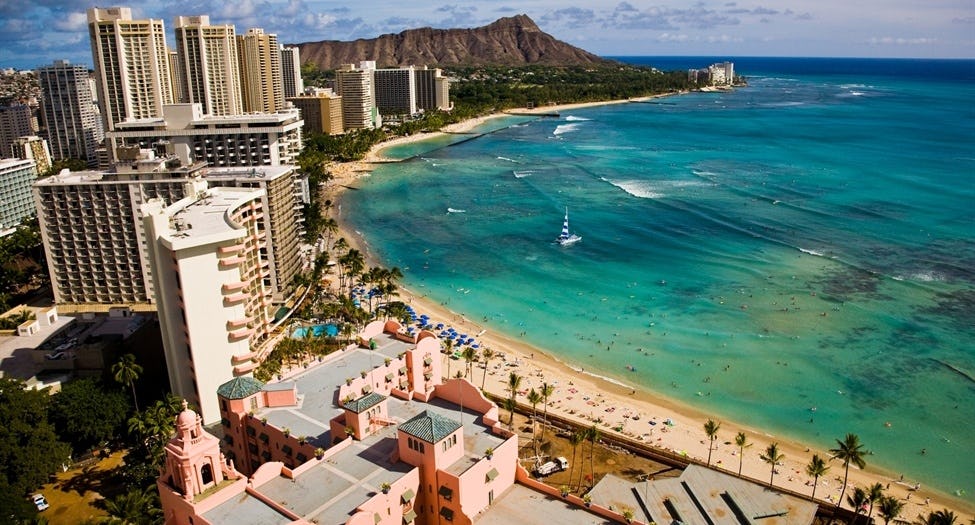 Hawaii