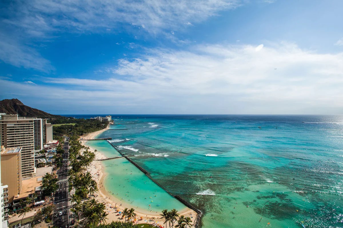 Hawaii
